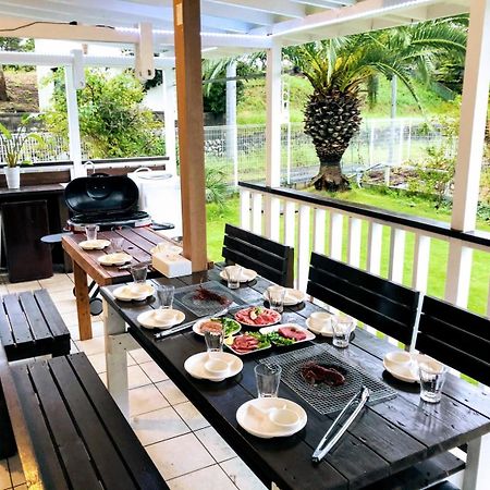 Ichinomiya  海まで3分bbqテラス付き貸別荘 バケーションレンタルハウス Nalu Resort Japan מראה חיצוני תמונה