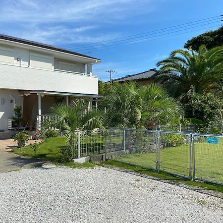 Ichinomiya  海まで3分bbqテラス付き貸別荘 バケーションレンタルハウス Nalu Resort Japan מראה חיצוני תמונה