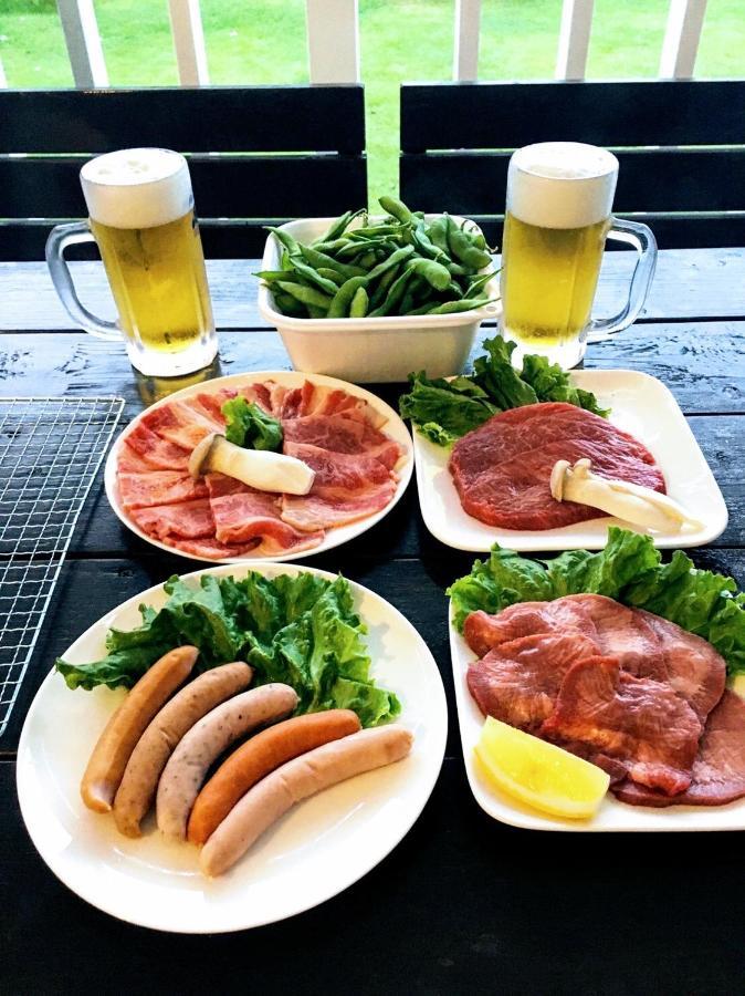 Ichinomiya  海まで3分bbqテラス付き貸別荘 バケーションレンタルハウス Nalu Resort Japan מראה חיצוני תמונה