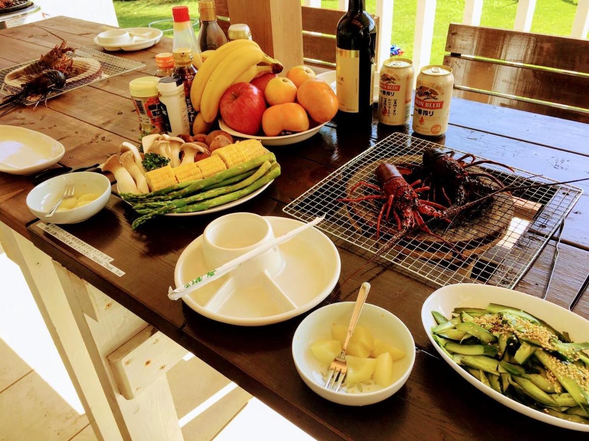 Ichinomiya  海まで3分bbqテラス付き貸別荘 バケーションレンタルハウス Nalu Resort Japan מראה חיצוני תמונה