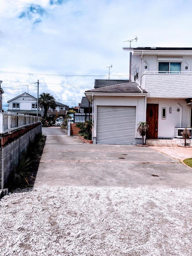 Ichinomiya  海まで3分bbqテラス付き貸別荘 バケーションレンタルハウス Nalu Resort Japan מראה חיצוני תמונה