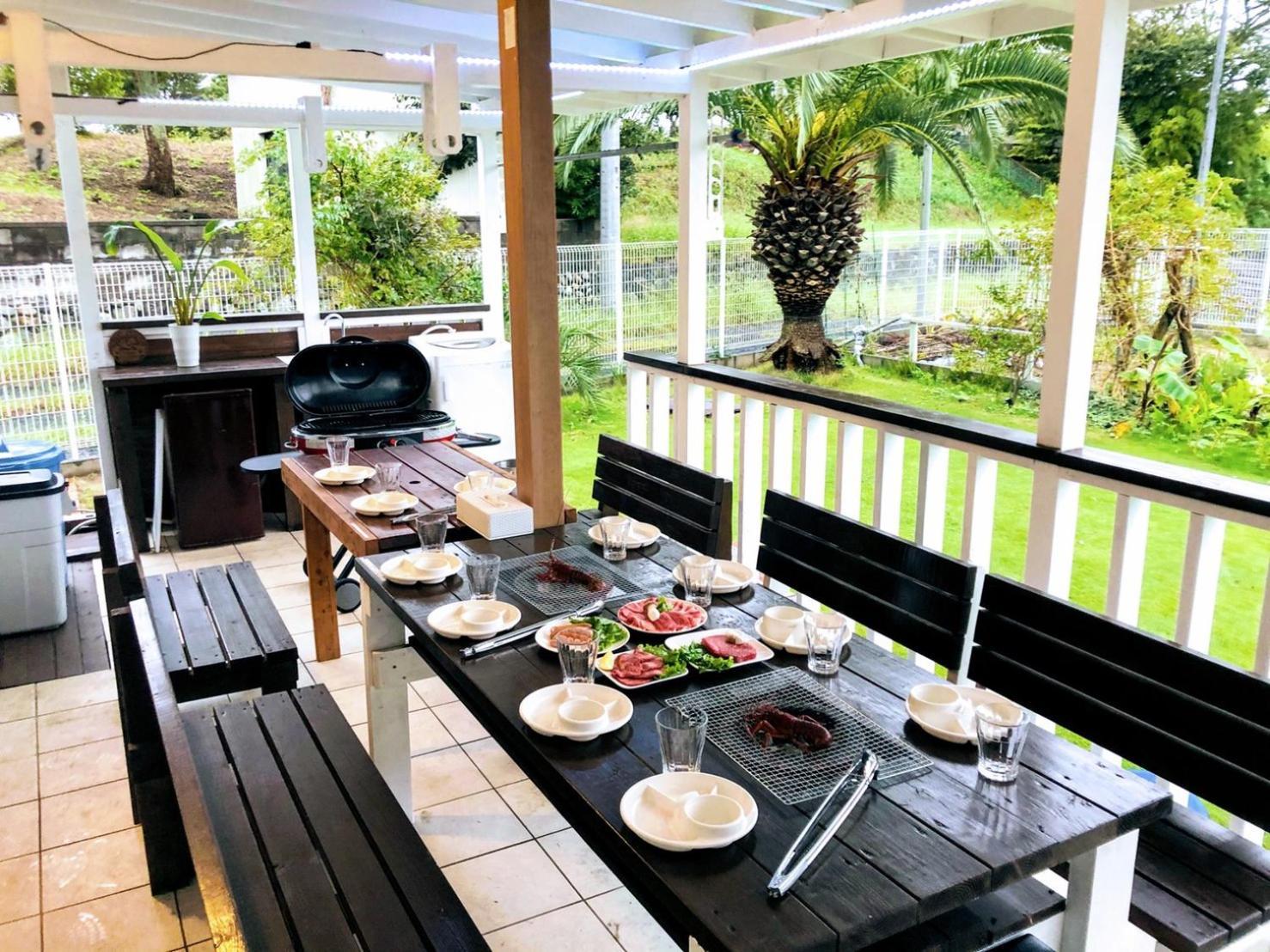 Ichinomiya  海まで3分bbqテラス付き貸別荘 バケーションレンタルハウス Nalu Resort Japan מראה חיצוני תמונה