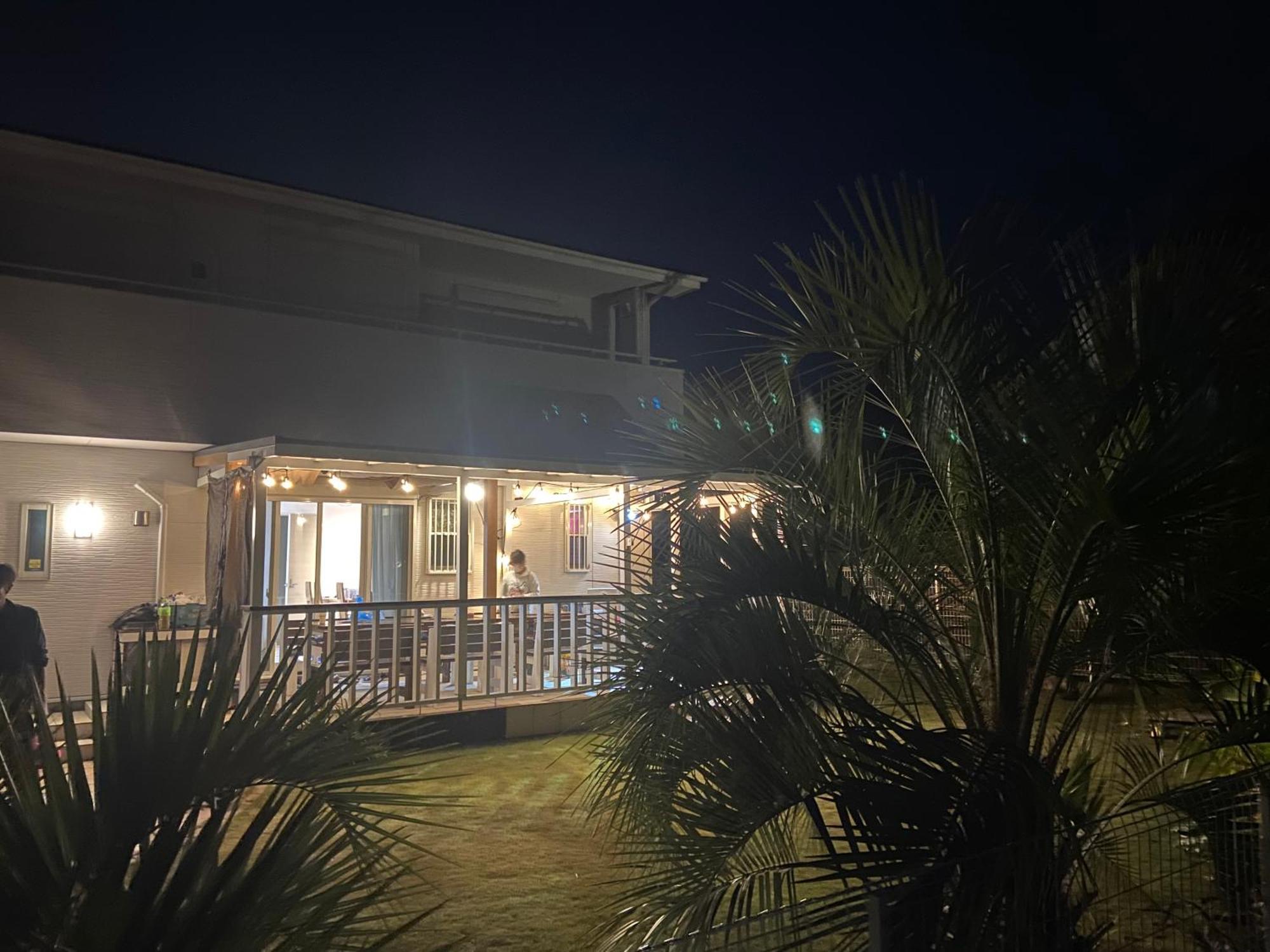 Ichinomiya  海まで3分bbqテラス付き貸別荘 バケーションレンタルハウス Nalu Resort Japan מראה חיצוני תמונה