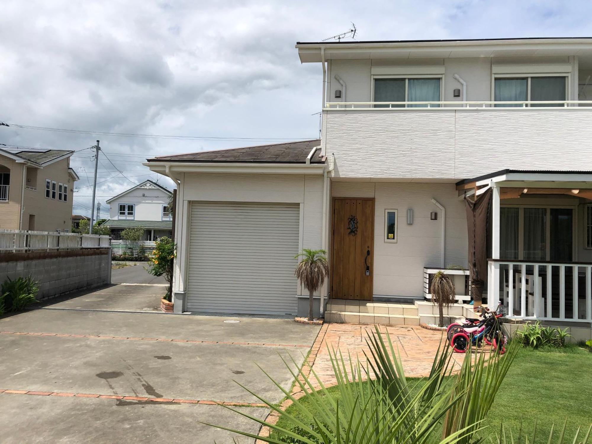 Ichinomiya  海まで3分bbqテラス付き貸別荘 バケーションレンタルハウス Nalu Resort Japan מראה חיצוני תמונה